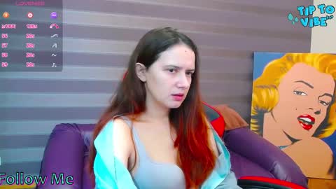 Iris online show from 12.19.25