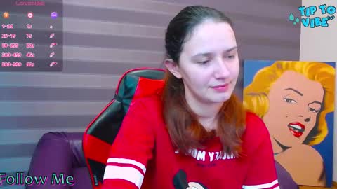 Iris online show from 01.16.26