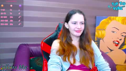 Iris online show from 02.12.26