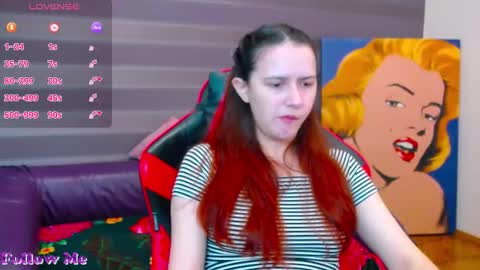 Iris online show from 02.20.26