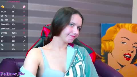 Iris online show from 03.03.26