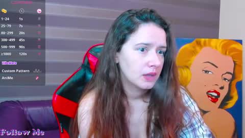 Iris online show from 04.19.26