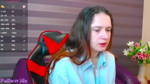 Iris online show from 04.21.26