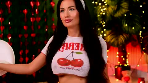 Maria online show from 02.11.26