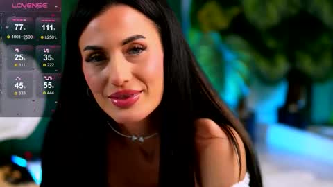 Maria online show from 03.03.26