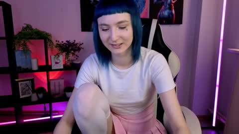 Iris online show from 03.17.26