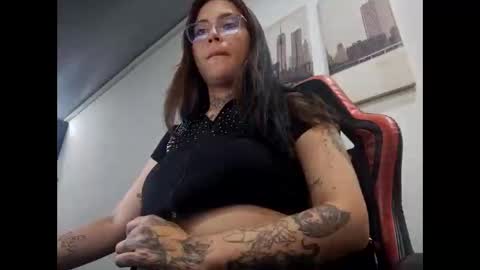 Snapshot of iriss_cardenas chatting on 04.18.26 iriss_cardenas online show from 04.18.26