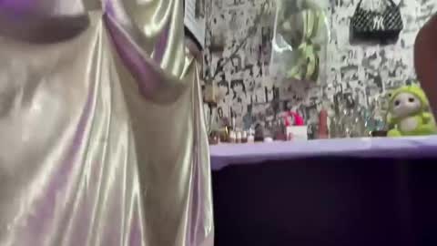 iriss_fox online show from 10.14.25