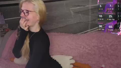 Snapshot of iriss_miller chatting on 07.01.26 Im your queen Iriss online show from 07.01.26
