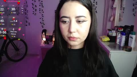 Iris  online show from 12.20.25