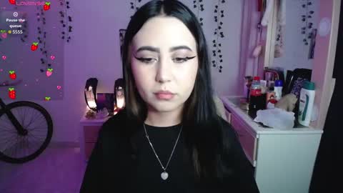 Iris  online show from 01.08.26