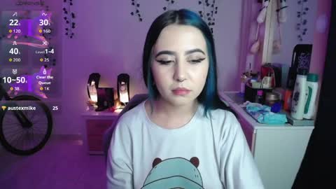 Iris  online show from 04.12.26