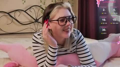 I am Cutie Iris3 online show from 09.19.25