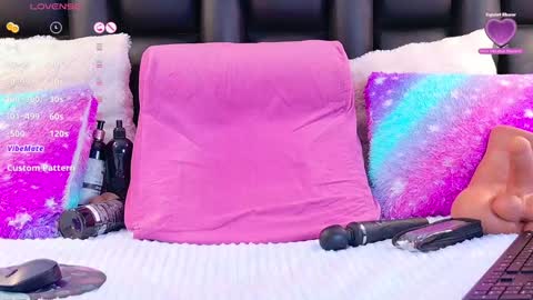 Iris online show from 01.24.25