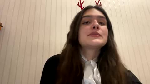 irisss31 online show from 12.08.24