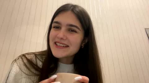 irisss31 online show from 02.04.25