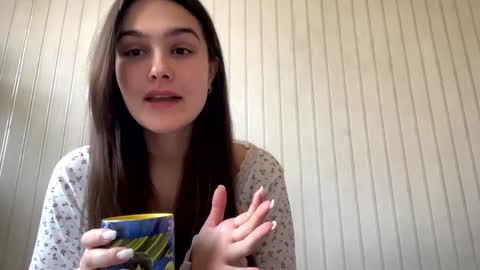 irisss31 online show from 03.05.25