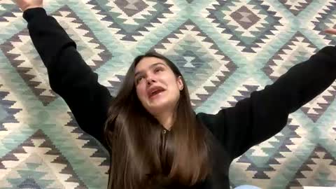 irisss31 online show from 01.08.26