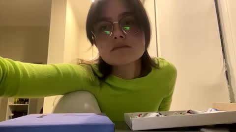 irisss31 online show from 04.11.26