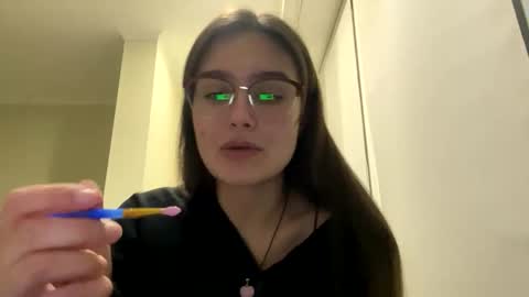 irisss31 online show from 04.12.26