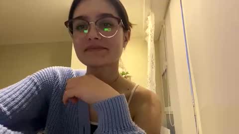 irisss31 online show from 05.31.26