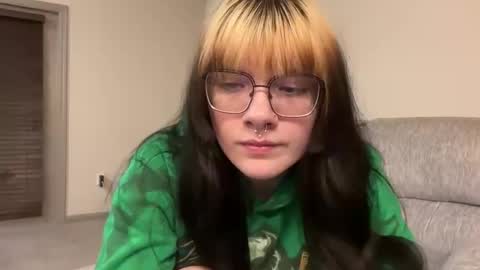 irissweets online show from 02.16.26