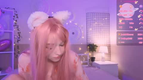 Irma online show from 12.13.24