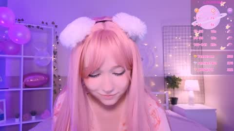 Irma online show from 12.16.24