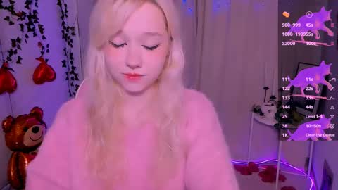 Irma online show from 02.13.25