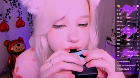 Irma online show from 02.13.25