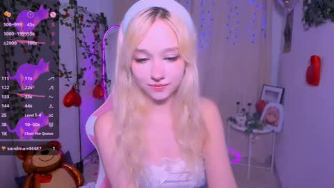 Irma online show from 02.19.25