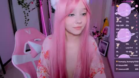 Irma online show from 03.06.25