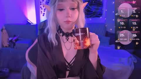 Irma online show from 09.14.25