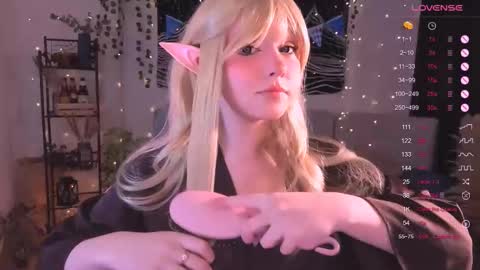 Irma online show from 10.15.25