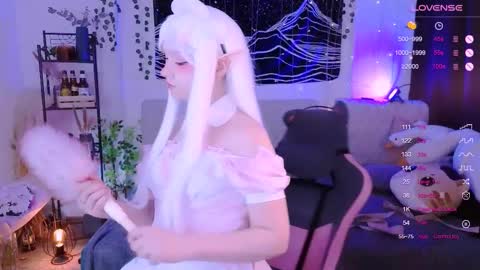 Irma online show from 11.15.25