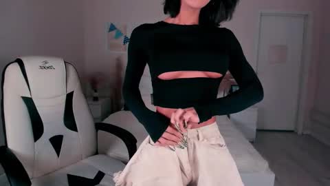  IRMA  FOLLOW ME  online show from 09.26.25