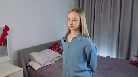 Alexa online show from 03.22.26