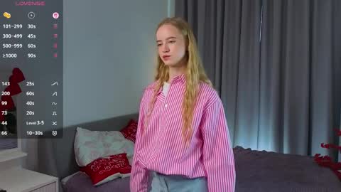 Alexa online show from 04.11.26