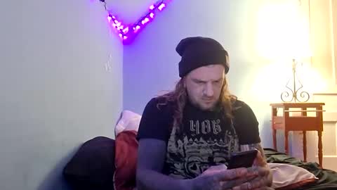 Flesh and blood online show from 11.15.25