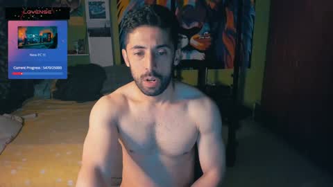 Snapshot of irokdan89 chatting on 12.07.24 Dany - Indepent model online show from 12.07.24