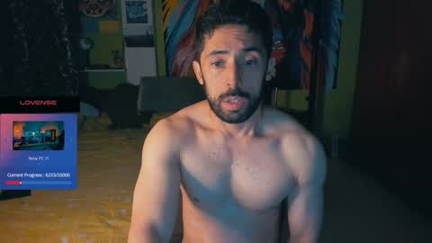 Snapshot of irokdan89 chatting on 12.16.24 Dany - Indepent model online show from 12.16.24