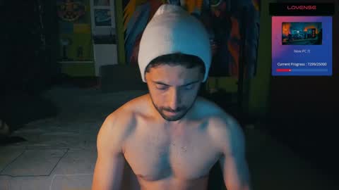 Snapshot of irokdan89 chatting on 12.24.24 Dany - Indepent model online show from 12.24.24