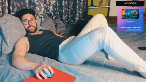 Snapshot of irokdan89 chatting on 01.10.25 Dany - Indepent model online show from 01.10.25