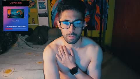 Snapshot of irokdan89 chatting on 01.13.25 Dany - Indepent model online show from 01.13.25