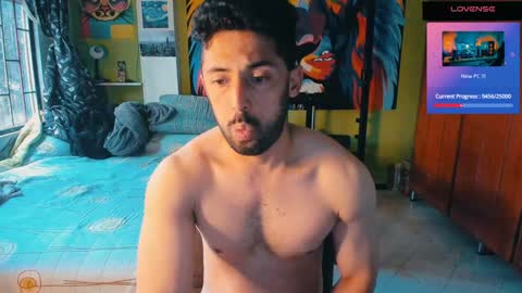 Snapshot of irokdan89 chatting on 01.16.25 Dany - Indepent model online show from 01.16.25