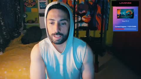 Snapshot of irokdan89 chatting on 01.24.25 Dany - Indepent model online show from 01.24.25