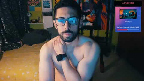 Snapshot of irokdan89 chatting on 01.30.25 Dany - Indepent model online show from 01.30.25