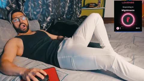 Snapshot of irokdan89 chatting on 01.30.25 Dany - Indepent model online show from 01.30.25
