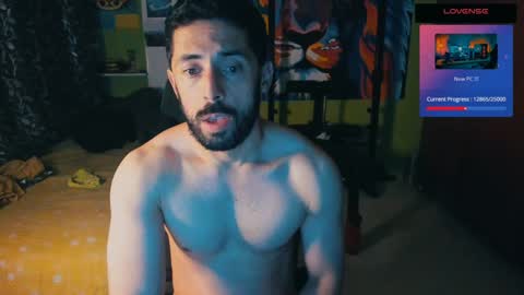 Snapshot of irokdan89 chatting on 02.04.25 Dany - Indepent model online show from 02.04.25
