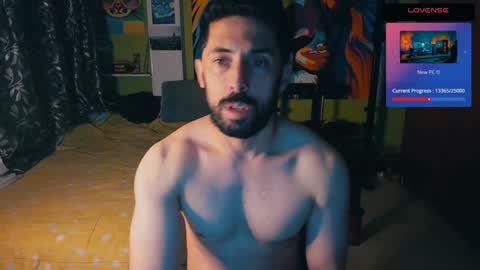 Snapshot of irokdan89 chatting on 02.07.25 Dany - Indepent model online show from 02.07.25